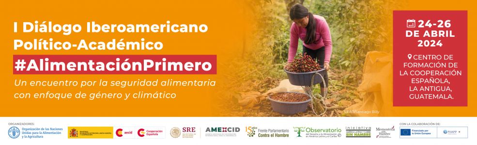 I Congreso Internacional y XI Encuentro Regional ODA-ALC