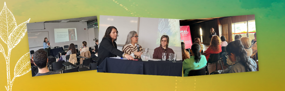 Universidades del Observatorio del Derecho a la Alimentación se suman al Día Mundial de la Alimentación